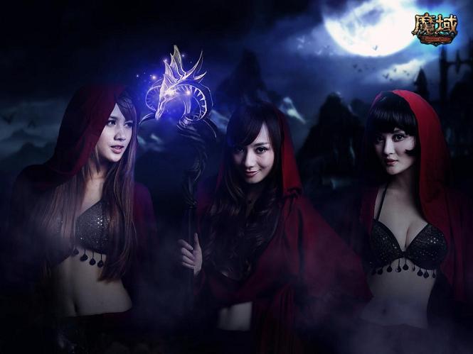 魔域私服大全下载指南，快速获取游戏客户端的详细方法